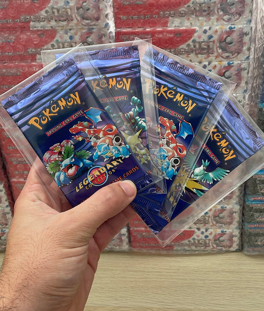 POKÉ BOX BUNDLE *GREAT VALUE*