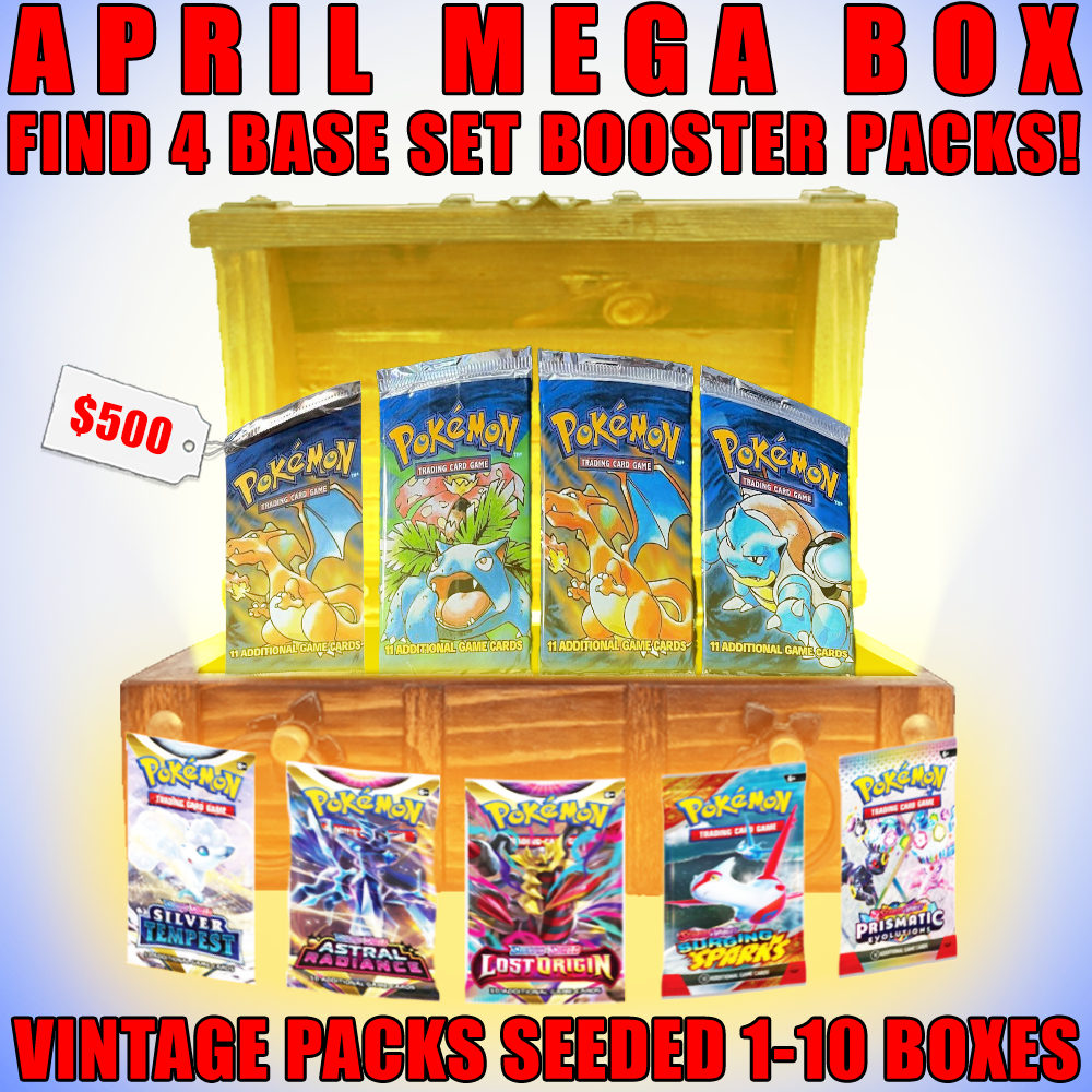 ImAPokeTrader's Poke Store
