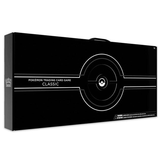 Pokémon - Trading Card Game Classic Collection