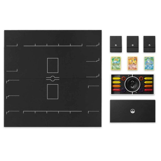 Pokémon - Trading Card Game Classic Collection